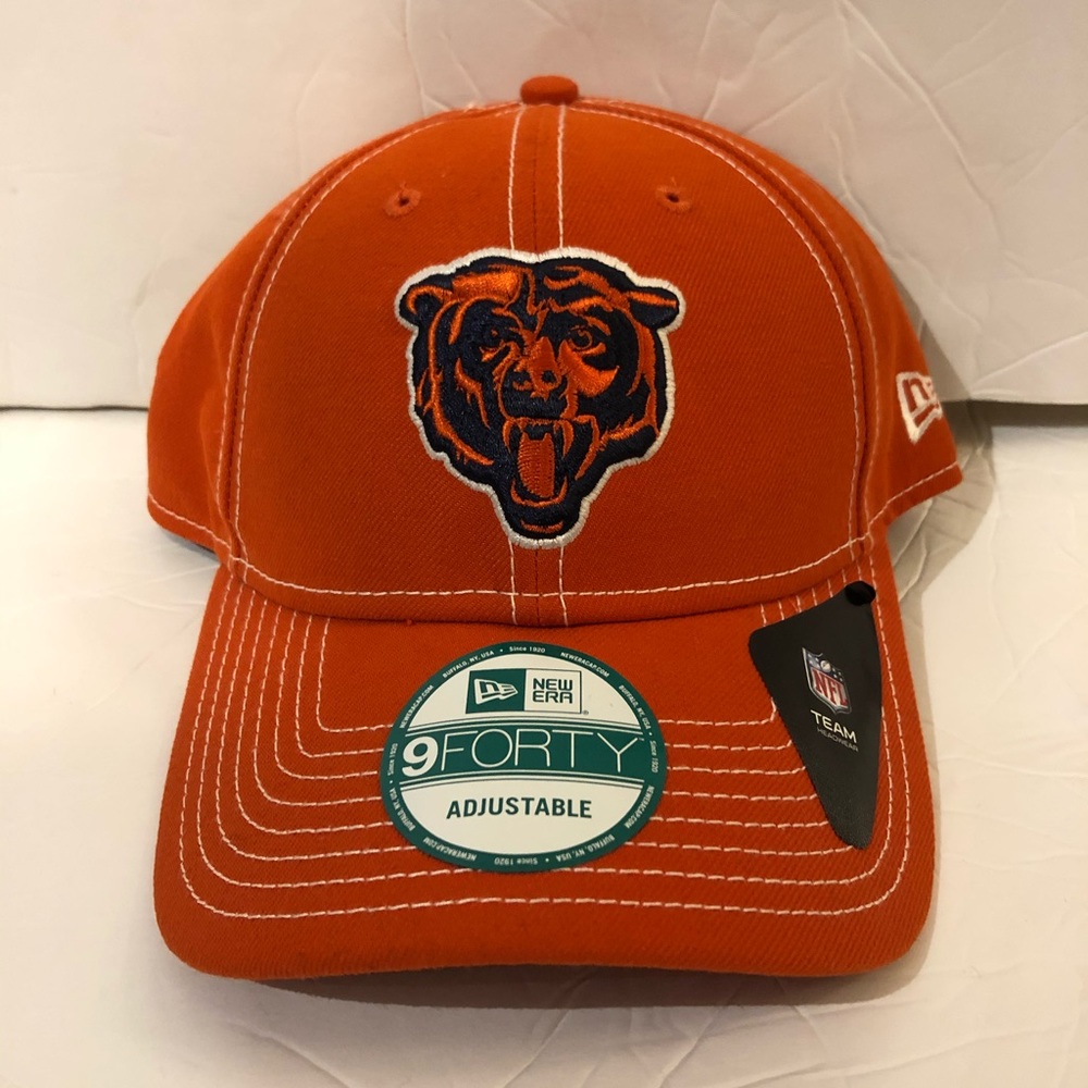 Chicago Bears Hat